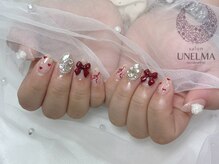 りとる うねるま 博多/ガーリーネイル