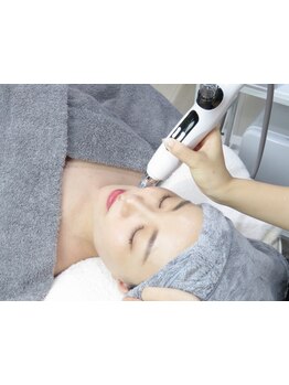 毛穴ケアをしたい