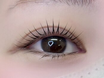 シオ 高円寺(sio.)の写真/【ラッシュリフト¥5000～】大人気のオーダーメイド似合わせまつげパーマ!根本から立ち上げ理想のお目元に◎