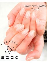 エッコネイル 京橋店(ecco nail)/デザイン