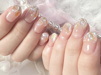 リコリコネイル(Riko Riko Nail)の写真