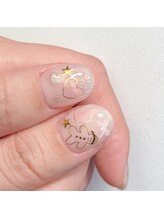 エミリーガーデン 六本木店(Emily Garden)/シール貼り放題