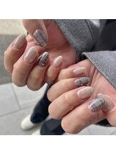 モノクローム(Monochrome)/Check