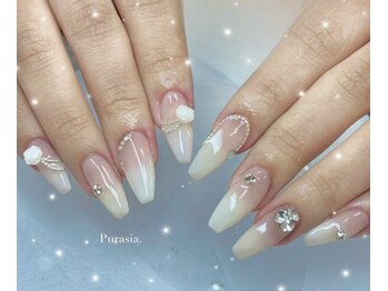 プラシア 広島駅(Purasia.)/持ち込み120分