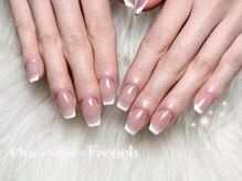 ヴリエ 立川店(VURIE)/バーチャルフレンチ【¥7980】