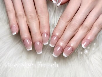 ヴリエ 立川店(VURIE)/バーチャルフレンチ【¥7980】