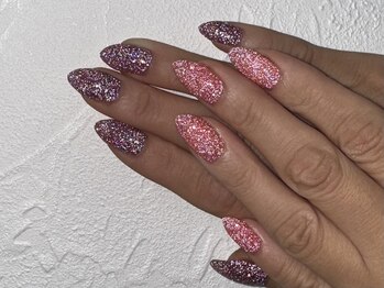 エクランプラス(Ecran+)/ネイル