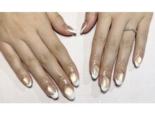 トータルビューティーサロン ラミー(Lamie)の雰囲気(流行りのデザインもお任せください★)