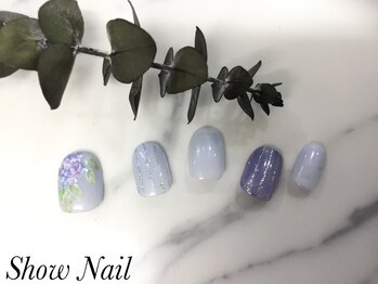 ショーネイル 武蔵小杉(Show Nail)/SWEETガーリーコース