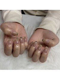 スキニーフレンチ☆