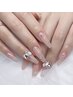 【HAND】ワンホン定額¥11000コース　¥11000→¥10000
