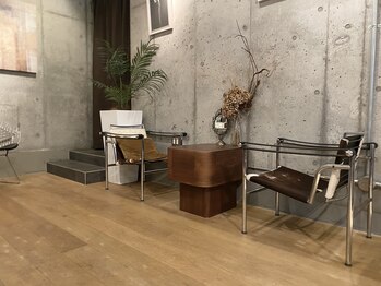 アトリエ オット 高円寺(atelier otto)の写真/<高円寺駅徒歩2分>自まつげを活かすデザイン&骨格に合わせた似合わせアイブロウで抜け感のある目元に!