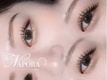 ナポーラ(NAPORA)/
