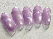 チェリーズネイル(Cherrys Nail)/うるつやマグネットネイル