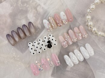 定額デザイン¥10500~