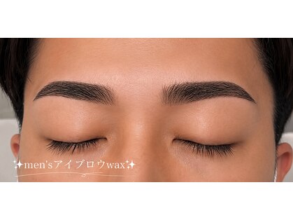 Amyの写真