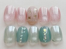 リッシュ ネイル(riche nail)/