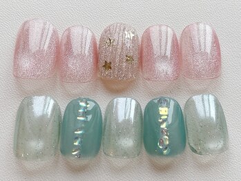 リッシュ ネイル(riche nail)/