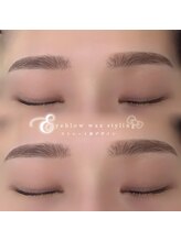 アイモア 一宮店(eye mor.)/アイブロウスタイリング
