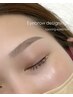 【眉毛単品】30分で垢抜けお約束！産毛まで綺麗に整う眉毛WAX