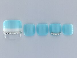 175　フット　￥8618