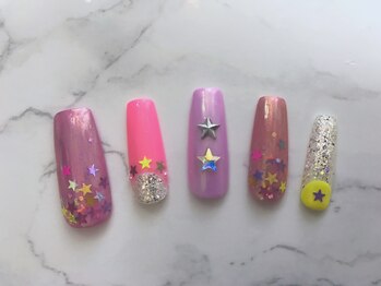 ネイルサロン イーウィ(Ewy)/