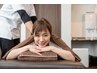 【リピーター様の整体】　整体 50分　首肩腰/ゆがみなど整えたい方へ
