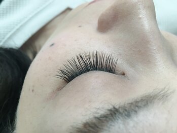 ネイルサロン ヒルズ(nail salon Hills)/シングルエクステ付け放題