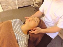 パタパタ 新宿(PataPata)/頭痛、首こりに