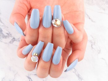 フォルトゥノ 静岡本店(Fortuno)/【GEL-X】導入サロン