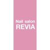 レヴィア(REVIA)のお店ロゴ