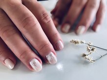 ネイルスミス 高松店(Nailsmith)/モールニュアンス