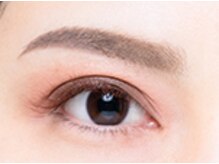 テラスアヴェダビューティー(Terrace AVEDA beauty)/印象を一気に変える眉