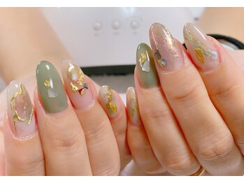 ネイルサロン ベース(BASE)/