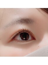 ベリー 中田店(Very)/【静岡 中田 まつげパーマ】