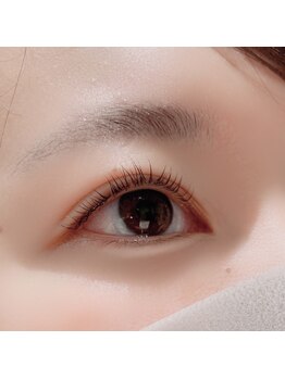 ベリー 中田店(Very)/【静岡 中田 まつげパーマ】