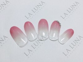 ～シンプルネイル～