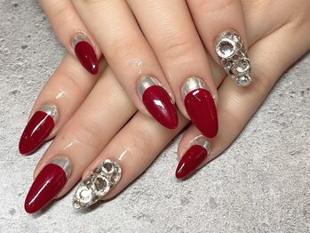 カットアンドスタイル クラウン(Cut & Style Clown)/スカルプやり放題[横浜/横浜駅