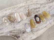 ケイアイエムネイル(KIM nail)/