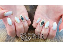オリ(Oli)/