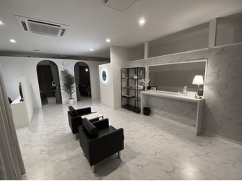 エルエスディー(LSD)/受付