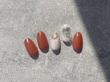 ナイン(NINE)/《パラジェル》定額コース