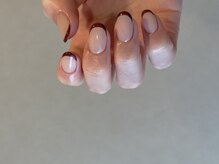 無垢(muku)/無垢【muk.】持ち込みデザイン