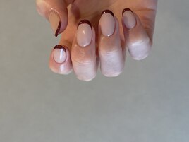 無垢【muk.】持ち込みデザイン