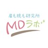 エムディラボ 金沢竪町店(MDラボ)ロゴ