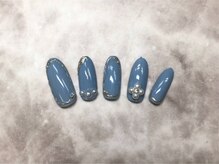 ネイルサロン ネイルクク 桑名駅前店(Nail KUKU)/