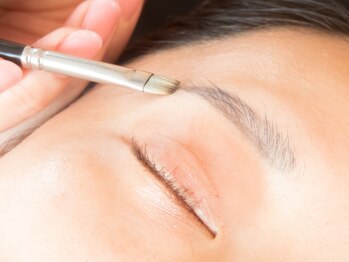 アステキ(ASUTEKI)/100％天然成分アイブロウWAX脱毛