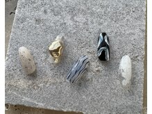 ツリーハウスネイル(tree house nail)/ハンド定額¥6900