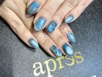 アンドローブ 銀座店(&robe)/apresmagnet