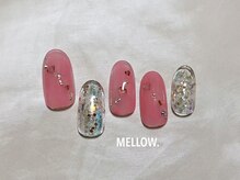 メロウ(MELLOW.)/《HAND》定額Design[B]